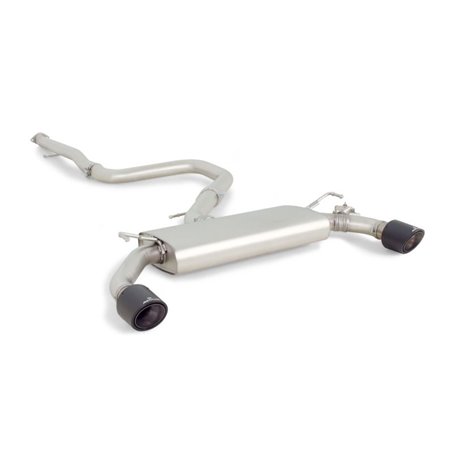 Remus 2017 Hyundai I30 N Performance 2.0T Cat Back Exhaust (Tail Pipe Set Req)