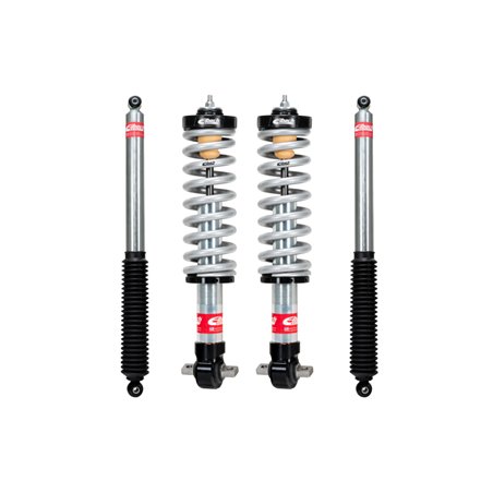 Eibach Pro-Truck Coilover 2.0 Front / Rear Sport Shocks for 18-20 Ford Ranger 4WD