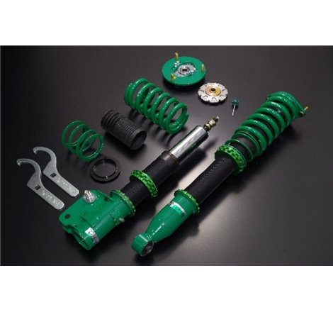 Tein 08-16 Mitsubishi Lancer Evolution X (CZ4A) Mono Racing Coilovers