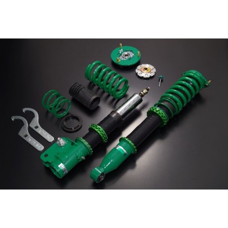 Tein 08-16 Mitsubishi Lancer Evolution X (CZ4A) Mono Racing Coilovers