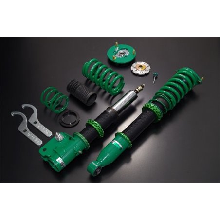 Tein 08-16 Mitsubishi Lancer Evolution X (CZ4A) Mono Racing Coilovers