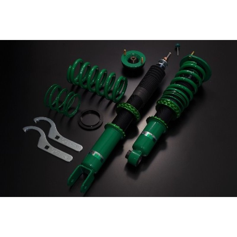 Tein 89-94 Nissan Skyline GT-R (BNR32) Mono Racing Coilovers