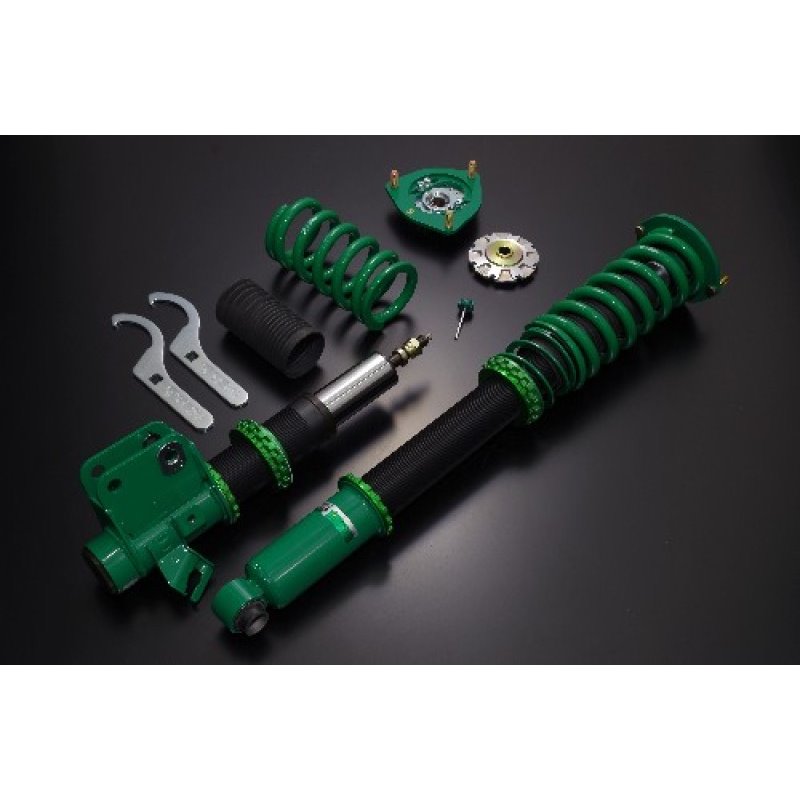 Tein 99-02 Nissan Silvia 2Dr (S15) Mono Racing Coilovers