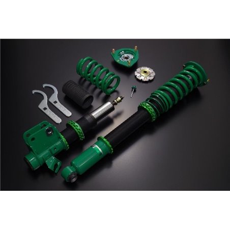 Tein 99-02 Nissan Silvia 2Dr (S15) Mono Racing Coilovers