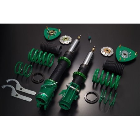 Tein 06-07 Subaru Impreza WRX STI (GDF) Mono Racing Coilovers (PCD 114.3)