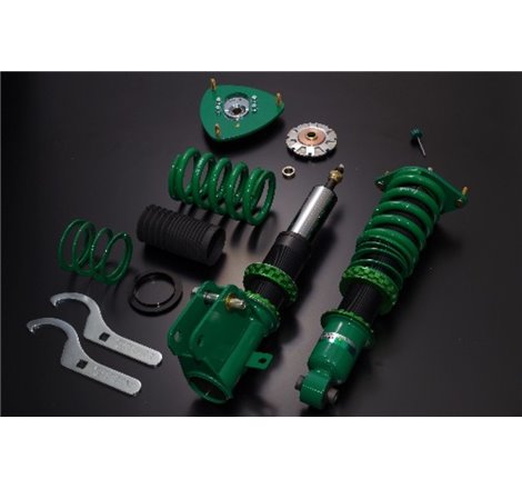 Tein 2015+ Subaru WRX (VAG) Mono Racing Coilovers