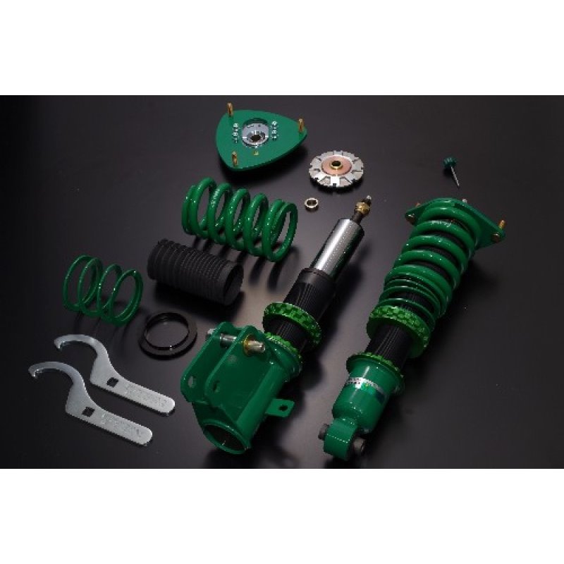 Tein 2015+ Subaru WRX (VAG) Mono Racing Coilovers