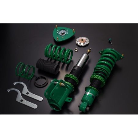 Tein 2015+ Subaru WRX (VAG) Mono Racing Coilovers