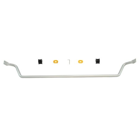 Whiteline 9/10+ Impreza GH/GR MY11 / 9/10+ STi Front 22mm Swaybar-heavy duty