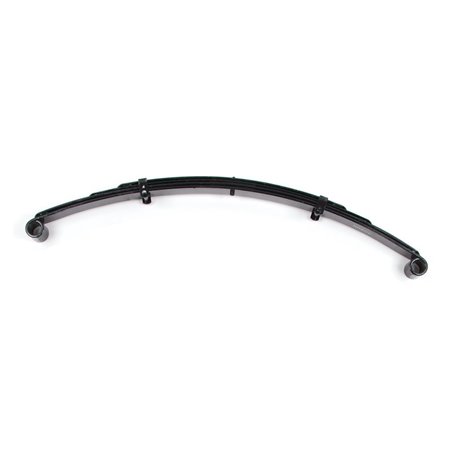 Zone Offroad 87-95 Jeep YJ 2in Leaf Spring