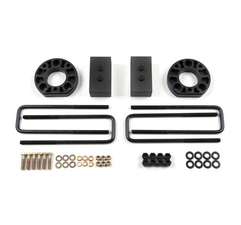 Zone Offroad 04-08 Ford F-150 2in Lift Kit