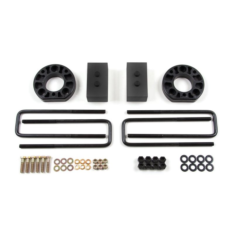 Zone Offroad 04-08 Ford F-150 2in Lift Kit