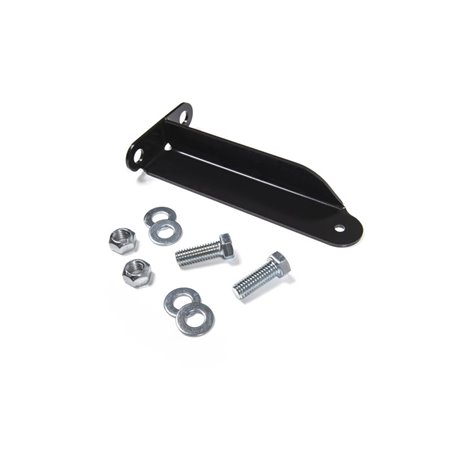 Zone Offroad 94-02 Ram 2500 Brake Prop. Valve Relocator