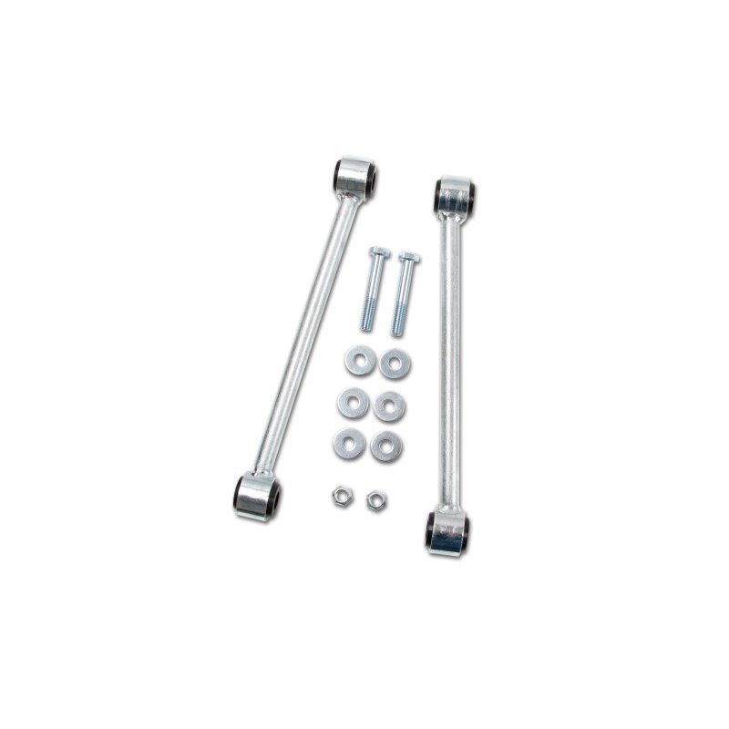 Zone Offroad 99-04 Ford 2.5in Sway Bar Links