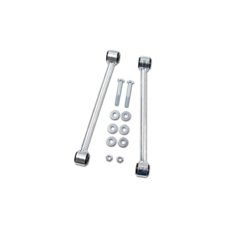 Zone Offroad 99-04 Ford 2.5in Sway Bar Links