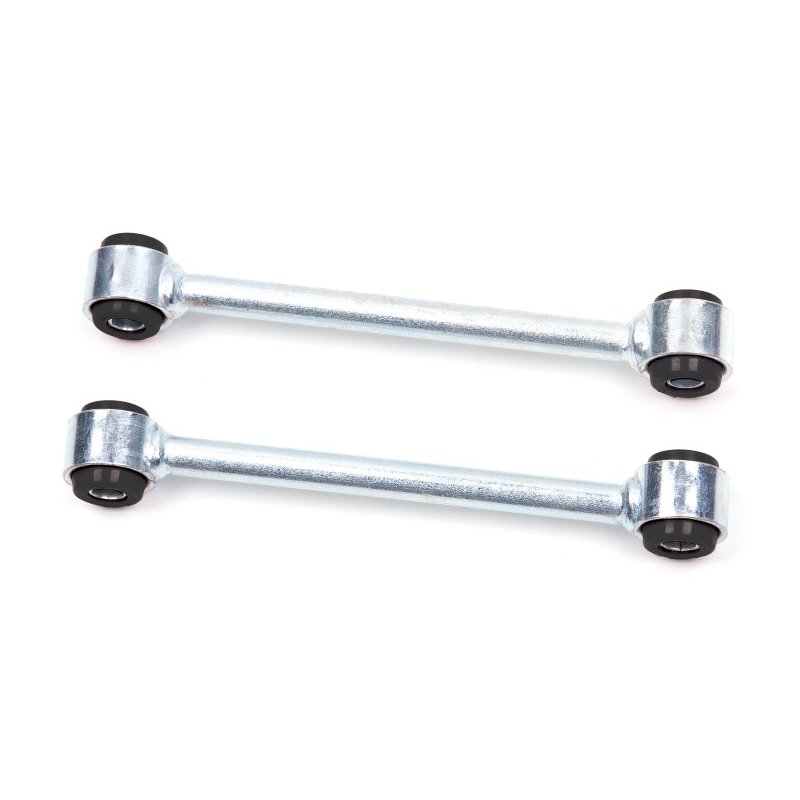 Zone Offroad 99-04 Jeep Grand Cherokee WJ 2-3in Front Sway Bar Links