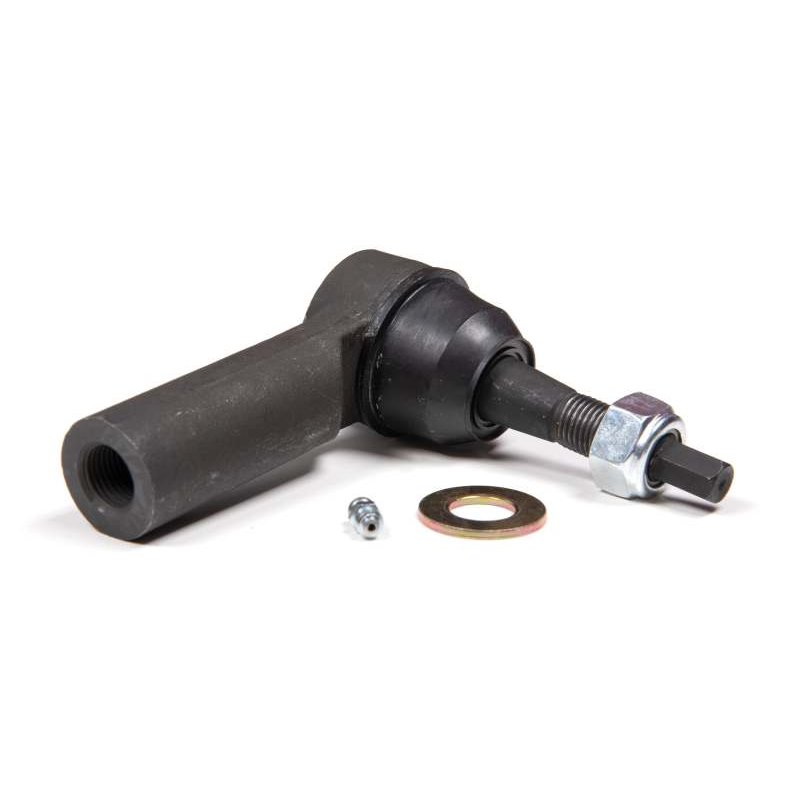 Zone Offroad Ram Replacement Tie Rod End Kit D2630/D2631/D2640/D2641