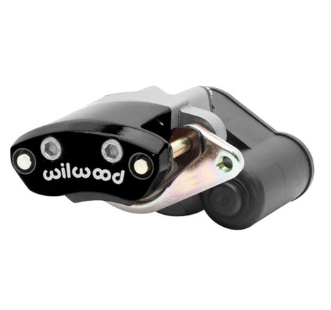 Wilwood Electronic Parking Caliper-L/H - Type III 1 Piston 1.10in Disc