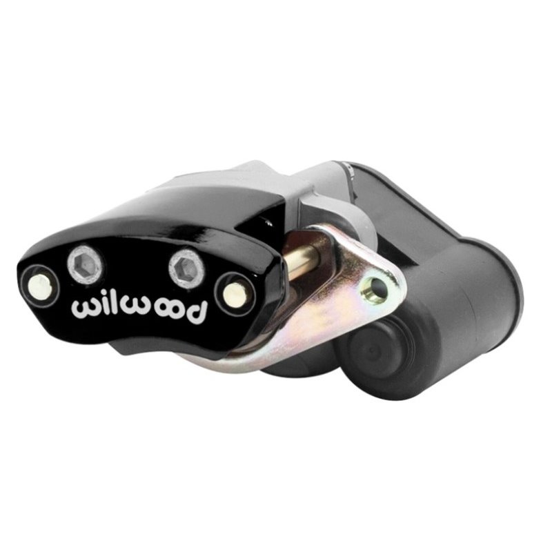 Wilwood Electronic Parking Caliper-L/H - Type III 1 Piston 1.10in Disc