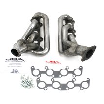 JBA 15-20 Ford Mustang 5.0L Coyote 1-3/4in Primary Raw 409SS Cat4Ward Header
