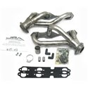 JBA 88-95 & 02-03 GM S-Truck 4.3L V6 4WD 1-1/2in Primary Raw 409SS Cat4Ward Header