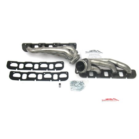 JBA 09-20 Chrysler 5.7L HEMI 1-3/4in Primary Raw 409SS Cat4Ward Header