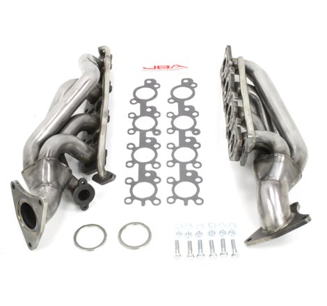 JBA 10-19 Toyota 4.6L V8 1-5/8in Primary Raw 409SS Cat4Ward Header