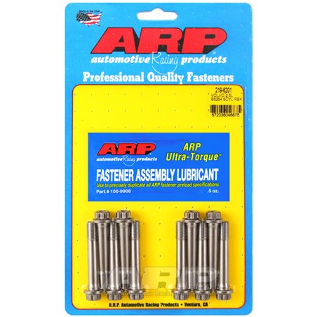 ARP Volvo 2.5L B5254 5cyl. Rod Bolt Kit