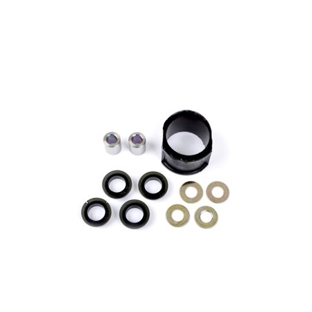 Whiteline 03-06 Mitsubishi Lancer Evo 8/9 Front Steering precision kit