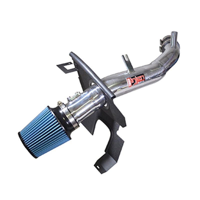 Injen 16-17 Lexus IS200T/RC200T 2.0L Polished Short Ram Air Intake w/ MR Technology