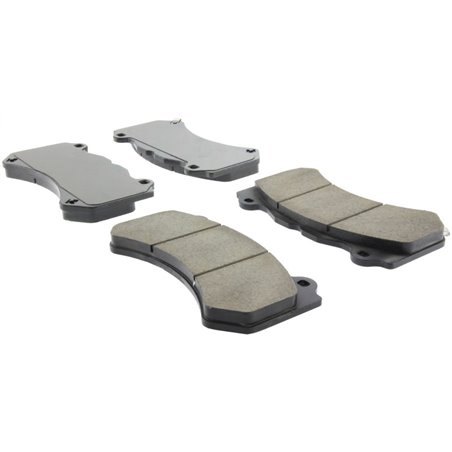 StopTech Performance 09-15 Cadillac CTS Front Brake Pads