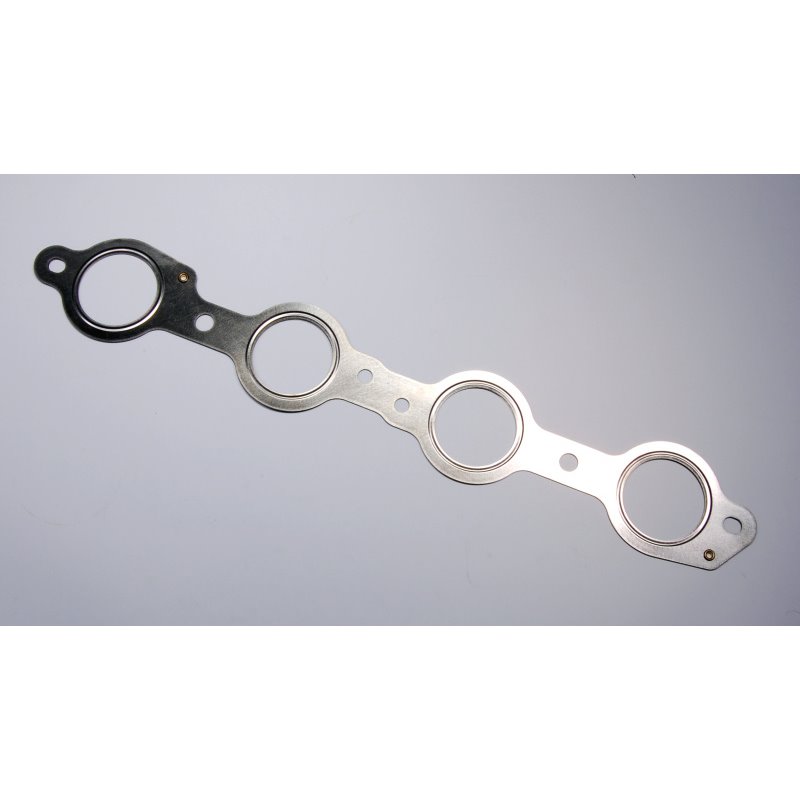 Cometic GM LS1 5.3L/5.7L/6.0L .030 inch MLS Exhaust Gaskets (Pair)