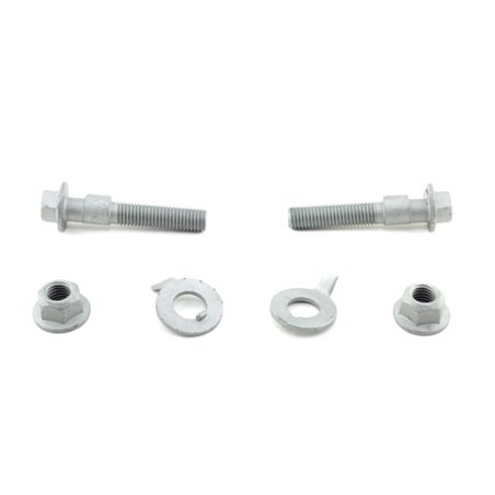 Whiteline 90-93 Toyota Celica GT-Four Turbo AWD ST185 Front Camber adj bolt kit-17mm