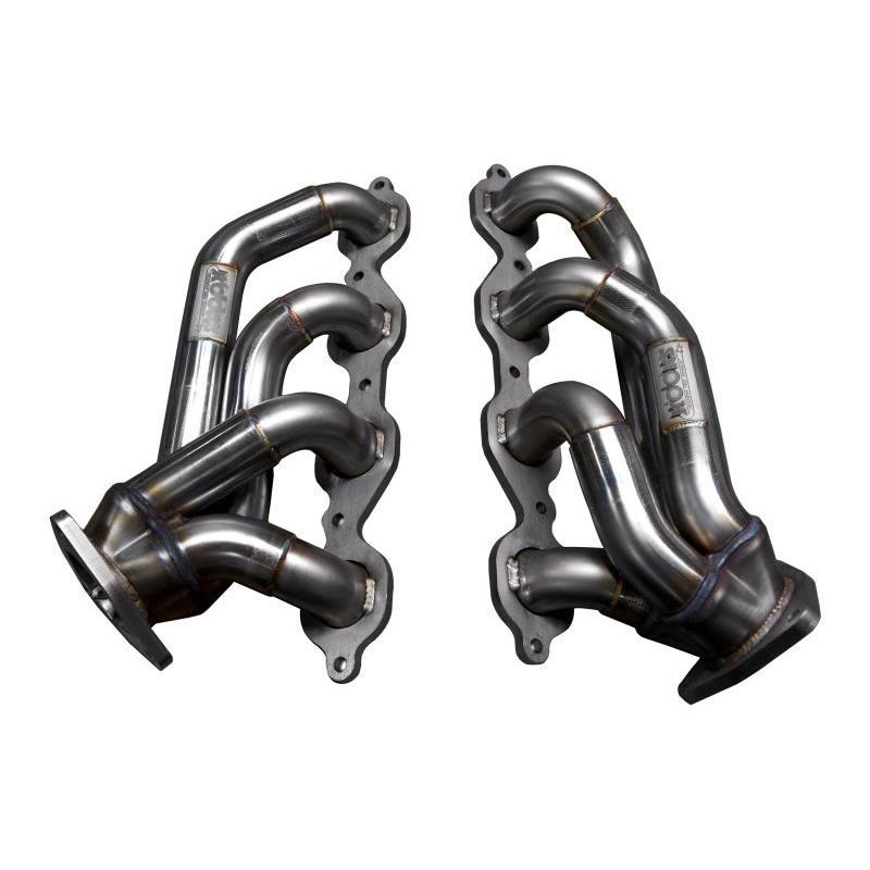 Kooks 14-18 GM Truck / 15-20 GM SUV 5.3L /6.2L 1-5/8in x 1-3/4in Torque Series Headers