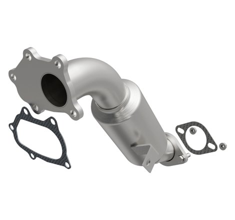 MagnaFlow Converter Direct Fit 12-14 Subaru Impreza 2.5L / 15-16 WRX STI