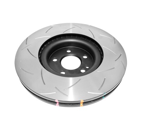 DBA 2012+ Mercedes Benz A45 AMG 4000 Series Slotted Front Brake Rotor