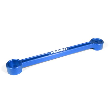 Perrin 93-22 Impreza / 02-22 WRX / 04-21 STI / 13-20 & 2022 BRZ / 2022 GR86 Battery Tie Down - Blue