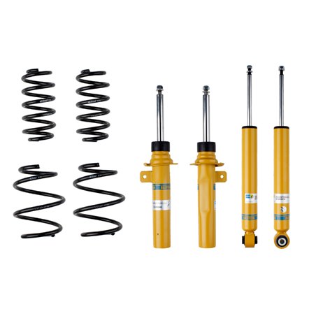 Bilstein 15-20 Mini Cooper B12 Pro-Kit