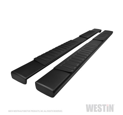 Westin 19-21 Ford Ranger SuperCrew R7 Nerf Step Bars - SS