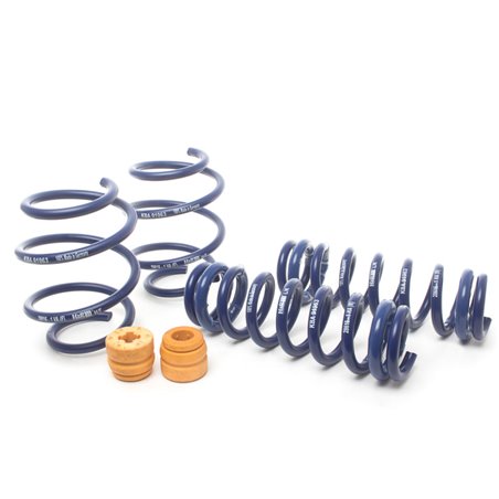 H&R 21-22 BMW M3 Sedan/M3 Competition Sedan G80 Sport Spring (w/Adaptive Susp.)