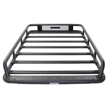 Go Rhino SRM600 Series Tubular Rack - 75in