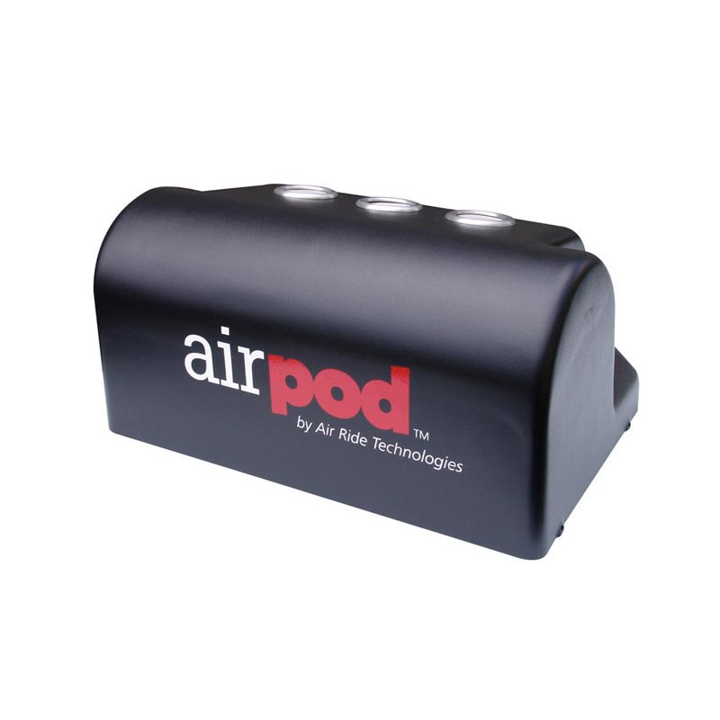 Ridetech 3 Gallon AirPod Cover