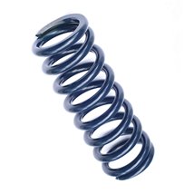 Ridetech Coil Spring 7in Free Length 200 lbs/in 2.5in ID