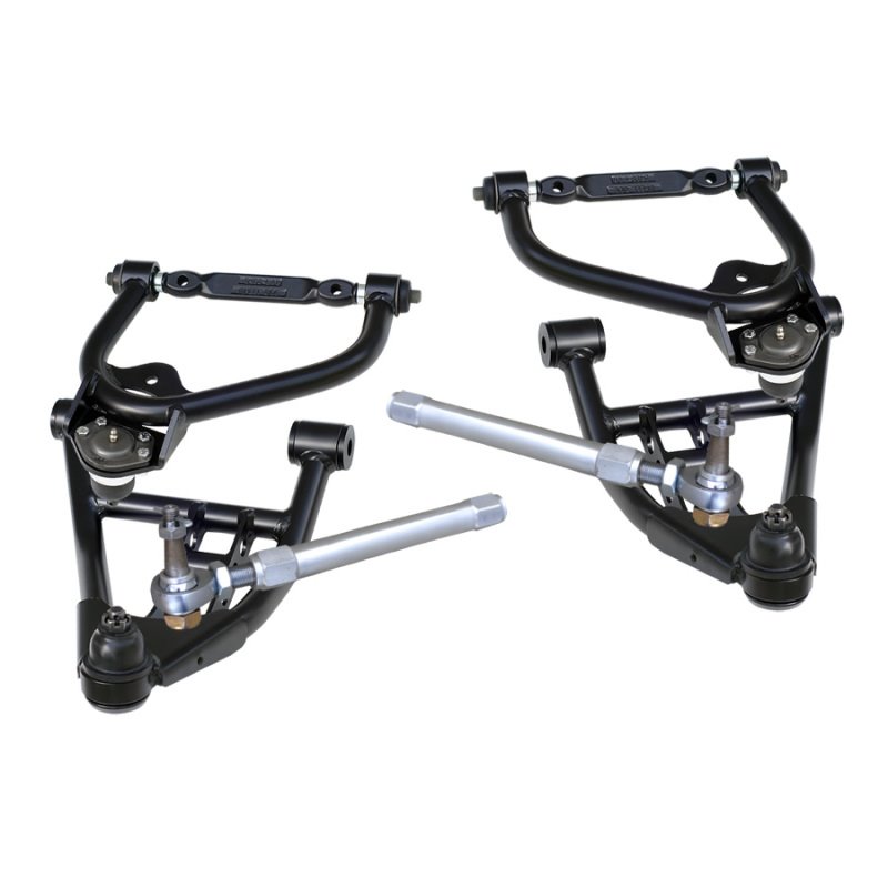 Ridetech 78-88 GM G-Body TruTurn Front Suspension Package