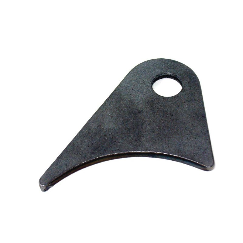 Ridetech Small Rear Axle Tab for Tri Link