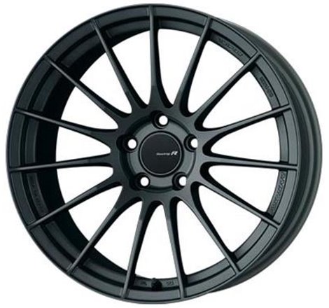 Enkei RS05-RR 19x9.5 35mm ET 5x114.3 Matte Gunmetal Wheel