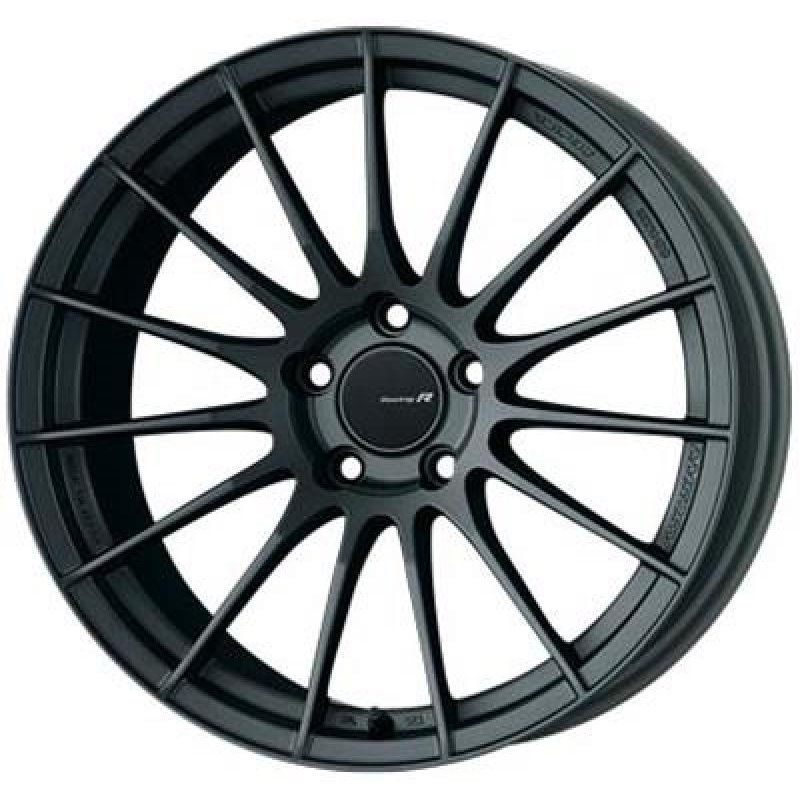 Enkei RS05-RR 19x9.5 35mm ET 5x114.3 Matte Gunmetal Wheel