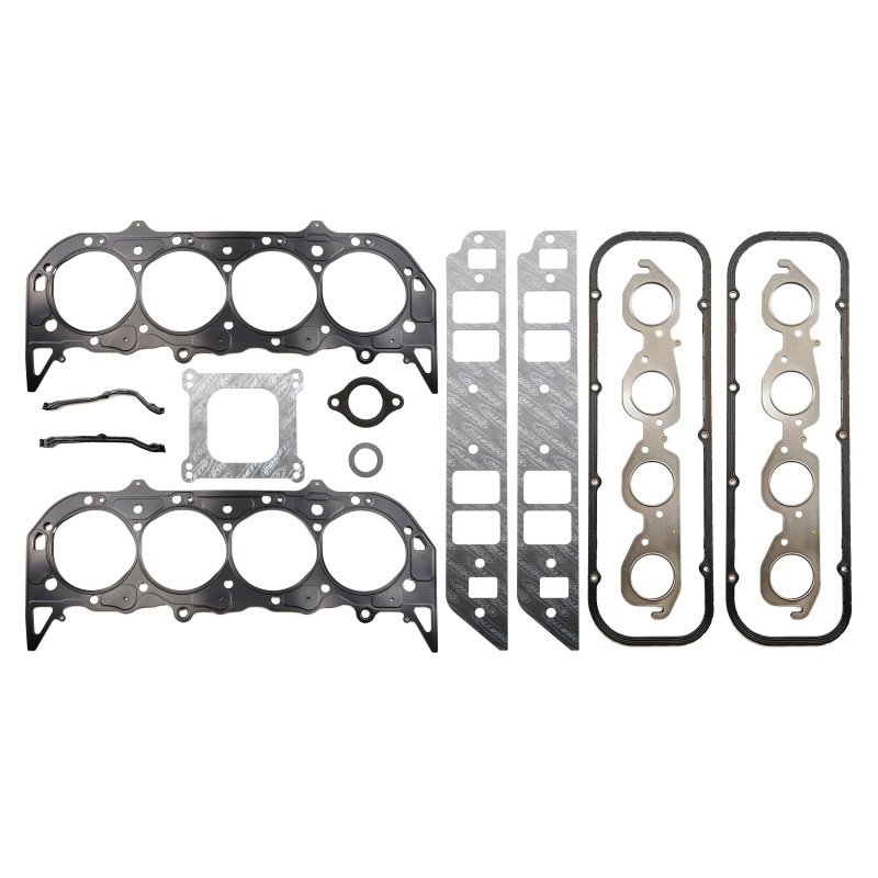 Cometic Street Pro GM Gen-5/6 454 Big Block 4.375in Bore .040in Top End Gasket Kit