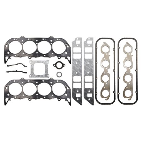 Cometic Street Pro GM Gen-5/6 454 Big Block 4.375in Bore .040in Top End Gasket Kit