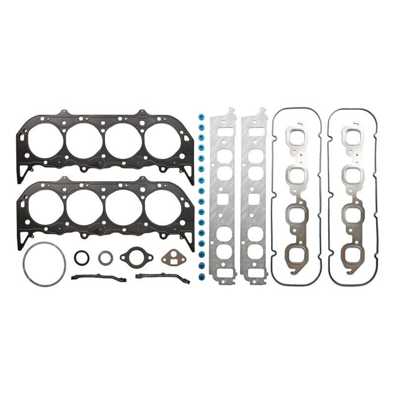 Cometic Street Pro GM Gen-5 L19 454 Big Block 4.375in Bore .040in Top End Gasket Kit